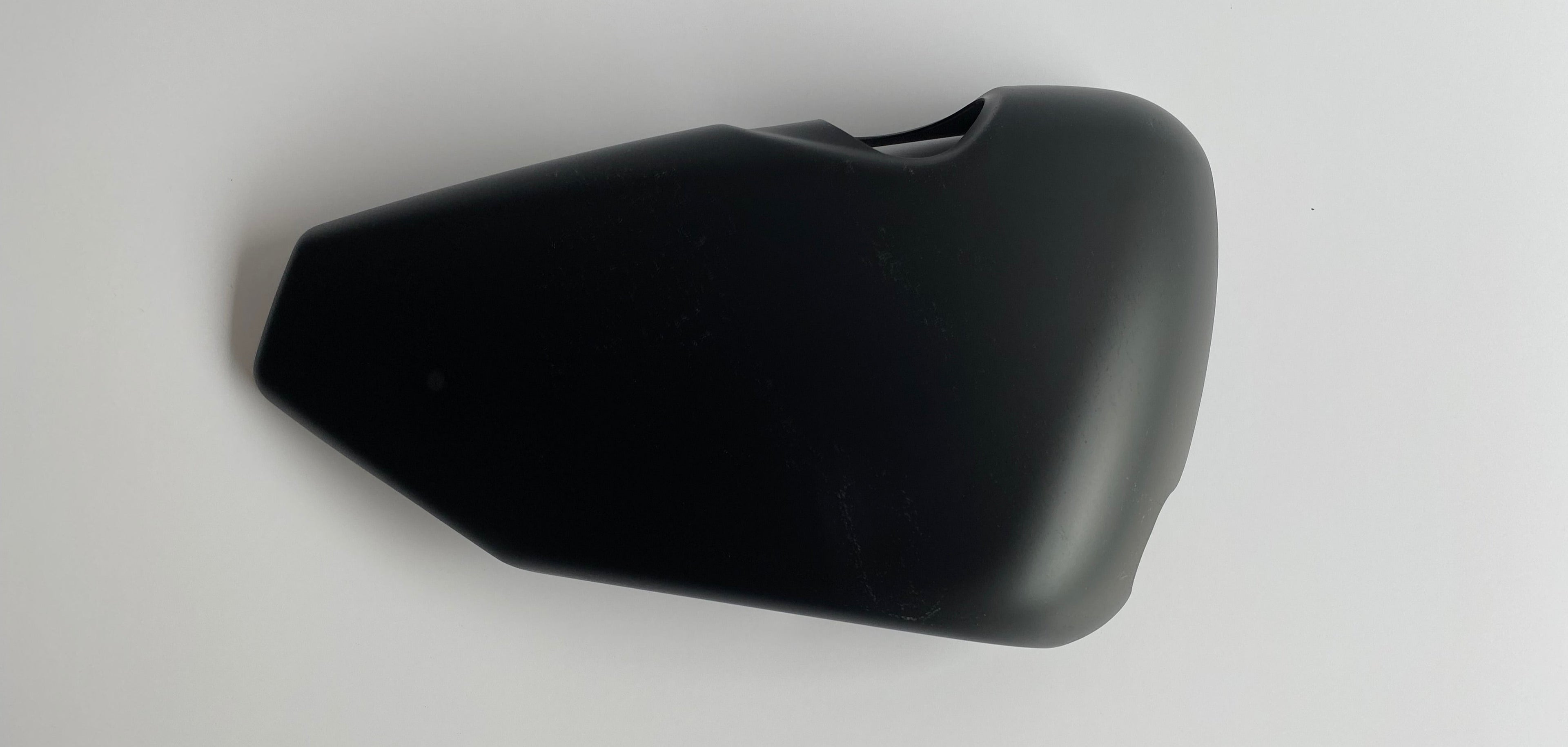 Cache réservoir d'huile Sportster Harley Davidson REF OEM 66273-05A