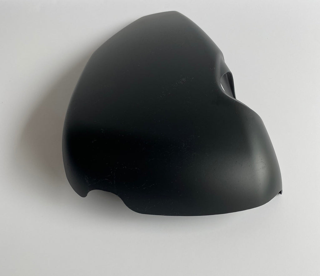 Harley Davidson Sportster Oil Tank Cover REF OEM 66273-05A