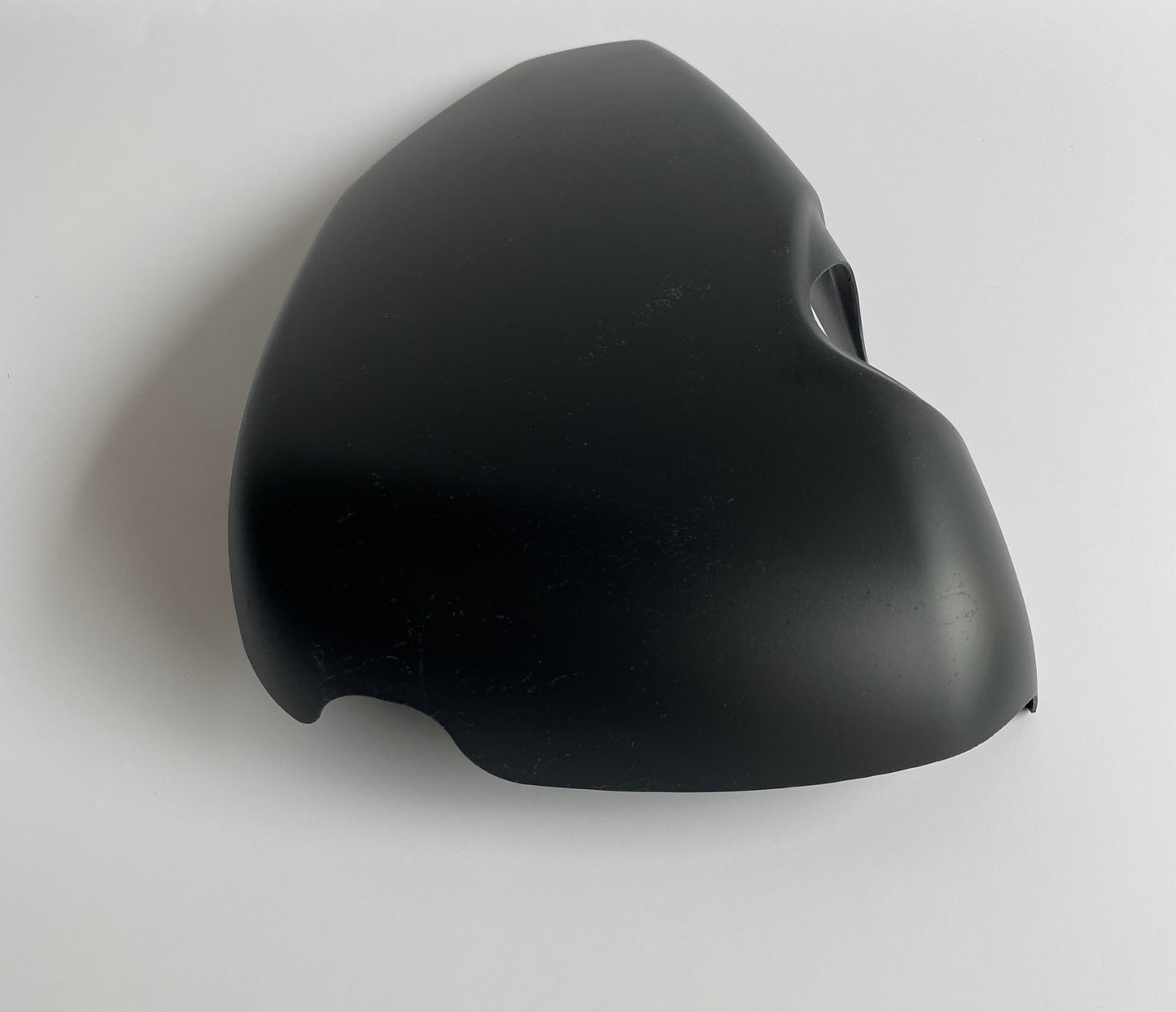 Cache réservoir d'huile Sportster Harley Davidson REF OEM 66273-05A