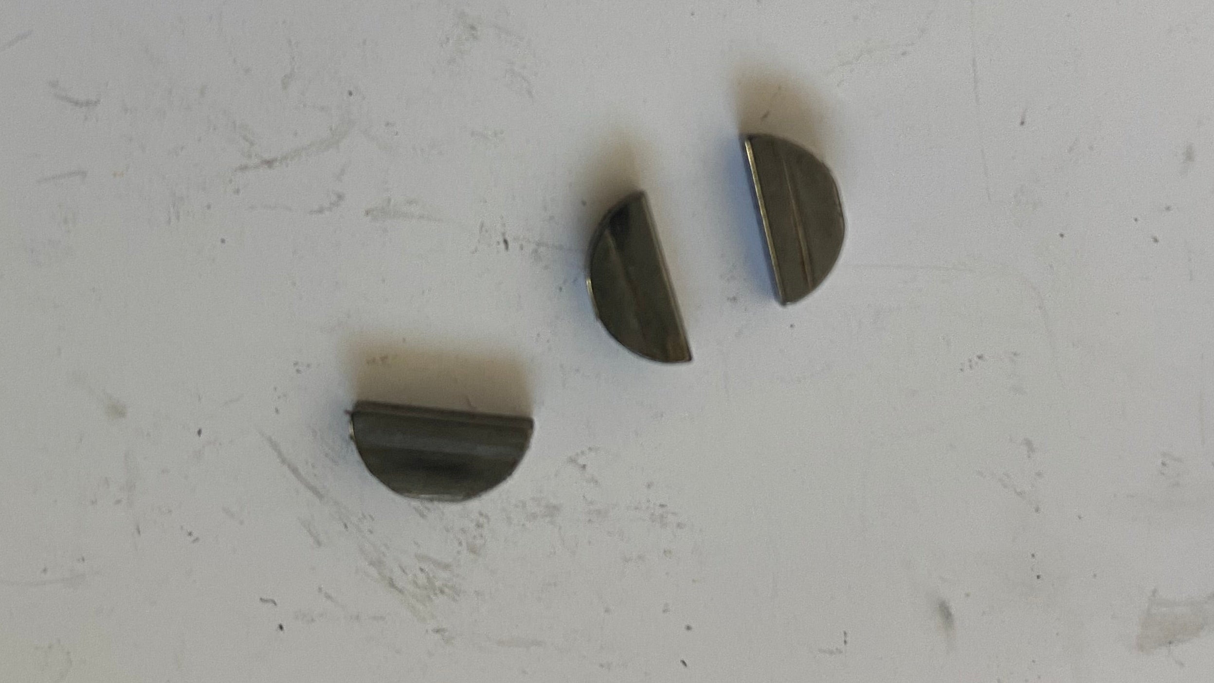 Pompe à huile Big twin Harley Davidson REF OEM 26190-73