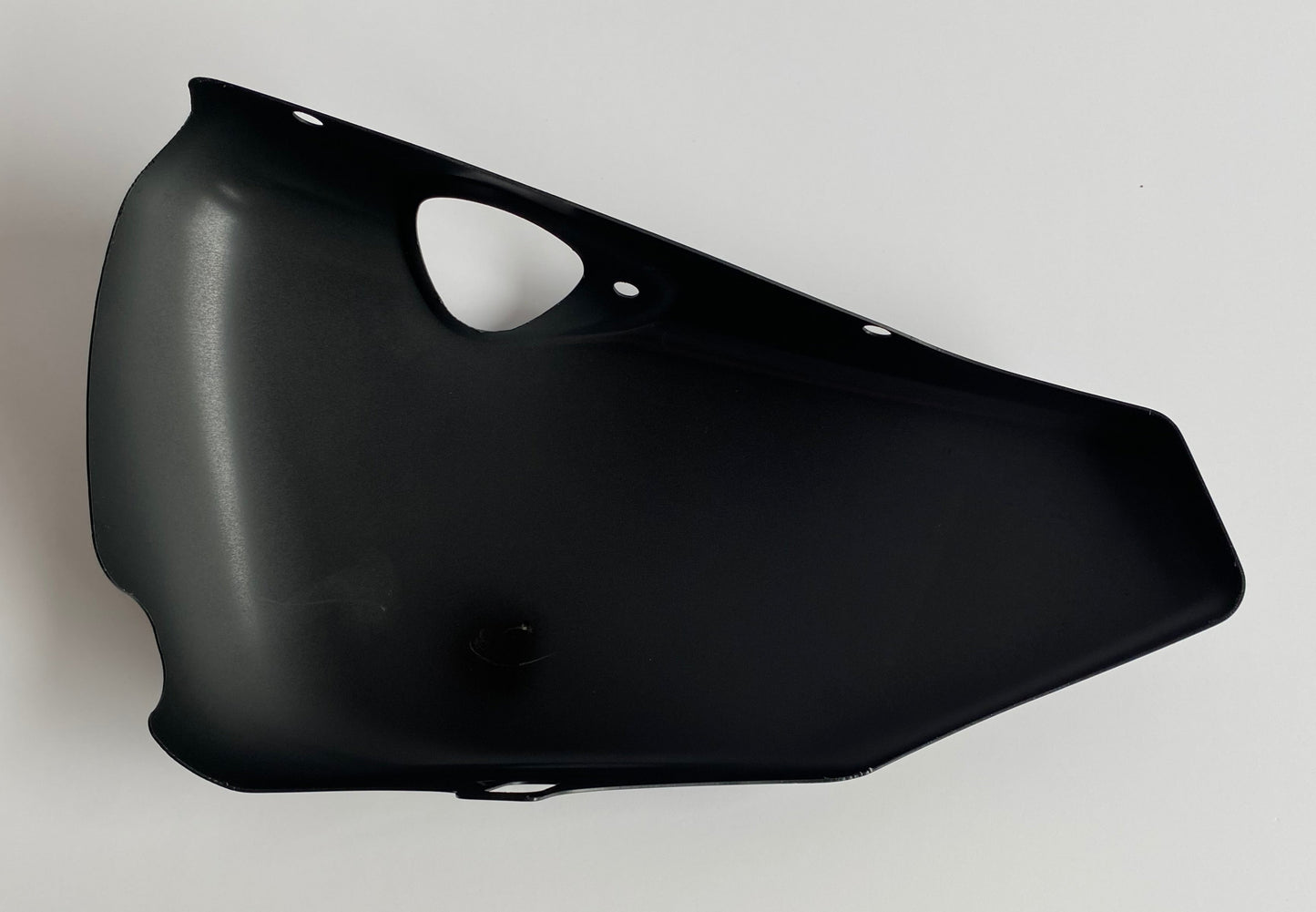 Cache réservoir d'huile Sportster Harley Davidson REF OEM 66273-05A