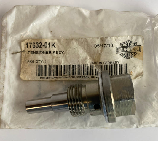 VROD Harley Davidson Timing Chain Tensioner REF OEM 17632-01K