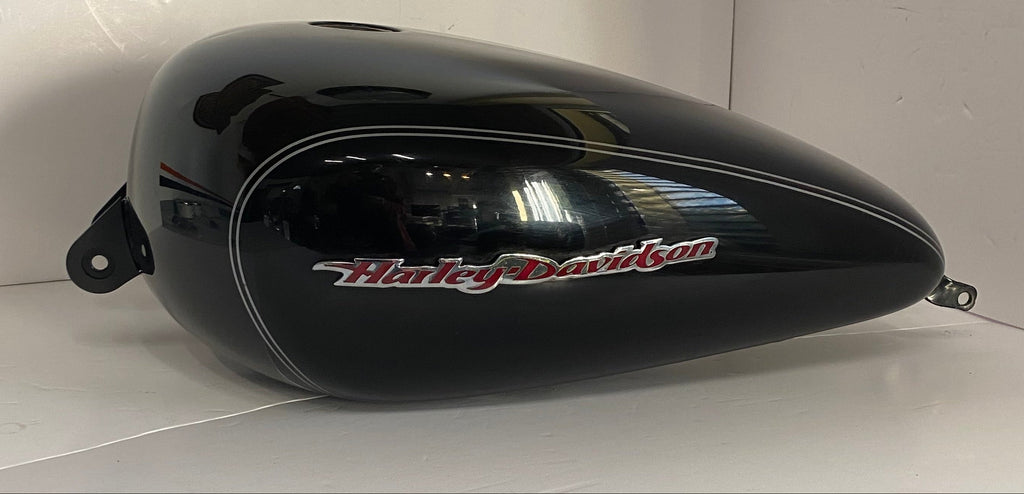 Réservoir 16 litres Sportster Harley Davidson REF OEM 62732-04BHY
