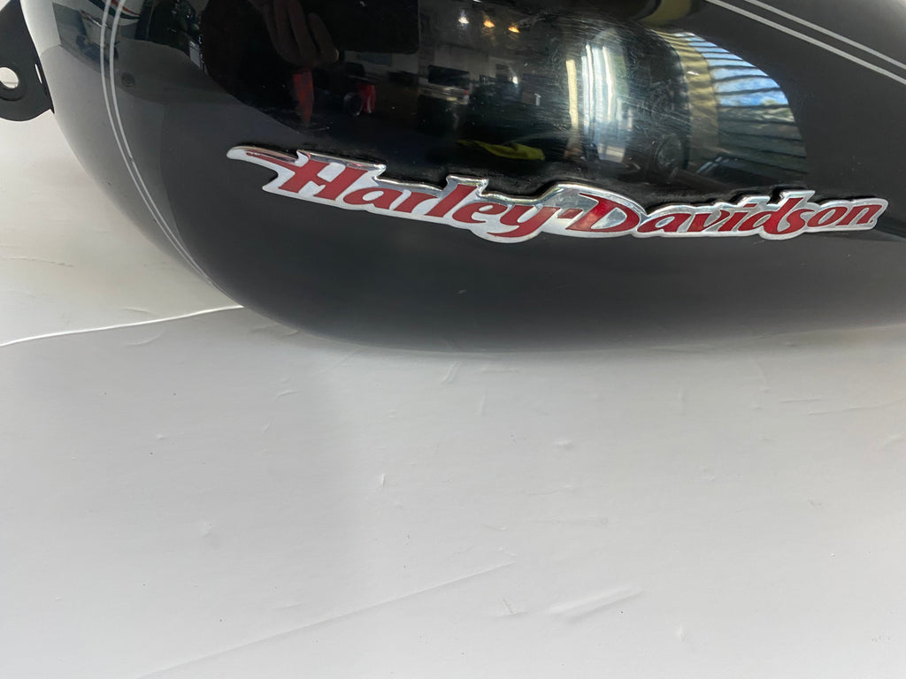 Réservoir 16 litres Sportster Harley Davidson REF OEM 62732-04BHY