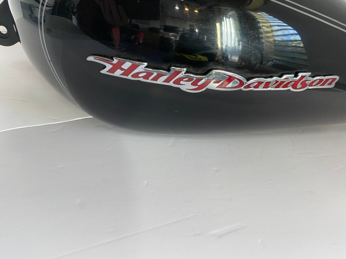 Réservoir 16 litres Sportster Harley Davidson REF OEM 62732-04BHY