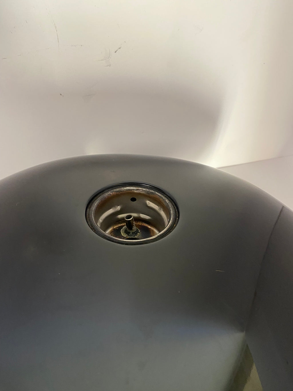 Réservoir 16 litres Sportster Harley Davidson REF OEM 62732-04BHY