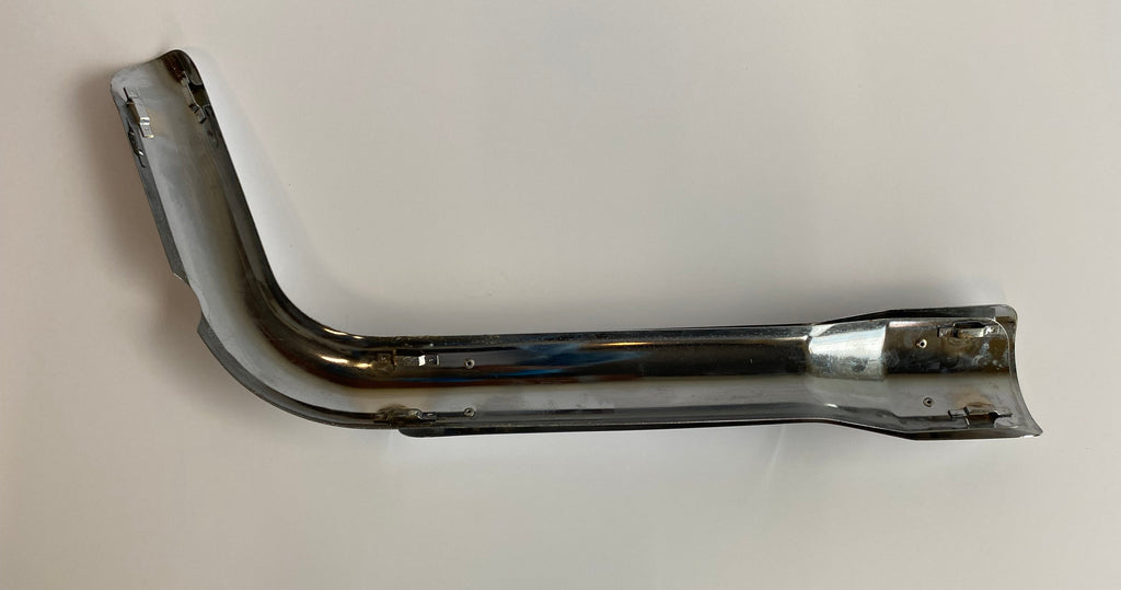 Rear heat shield Fat Boy or Heritage Harley Davidson REF OEM 65808-90