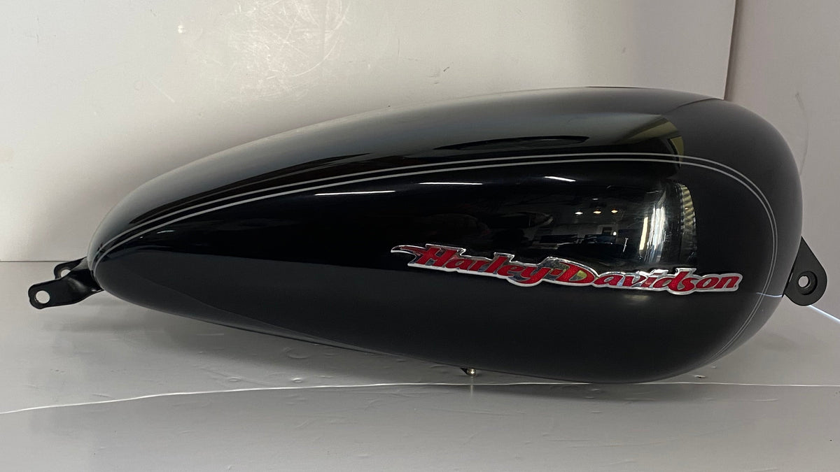 Réservoir 16 litres Sportster Harley Davidson REF OEM 62732-04BHY