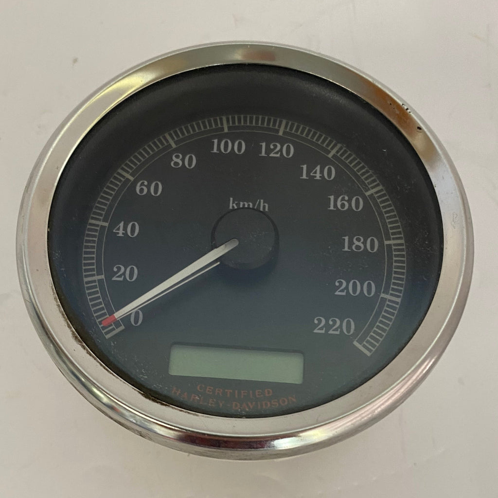 Compteur de vitesse Sportster Harley Davidson REF OEM 67416-04