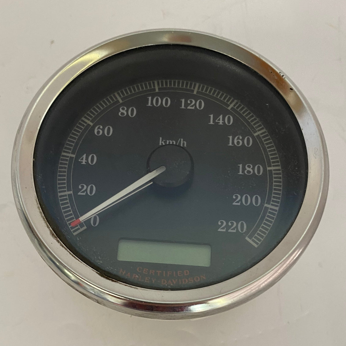 Compteur de vitesse Sportster Harley Davidson REF OEM 67416-04
