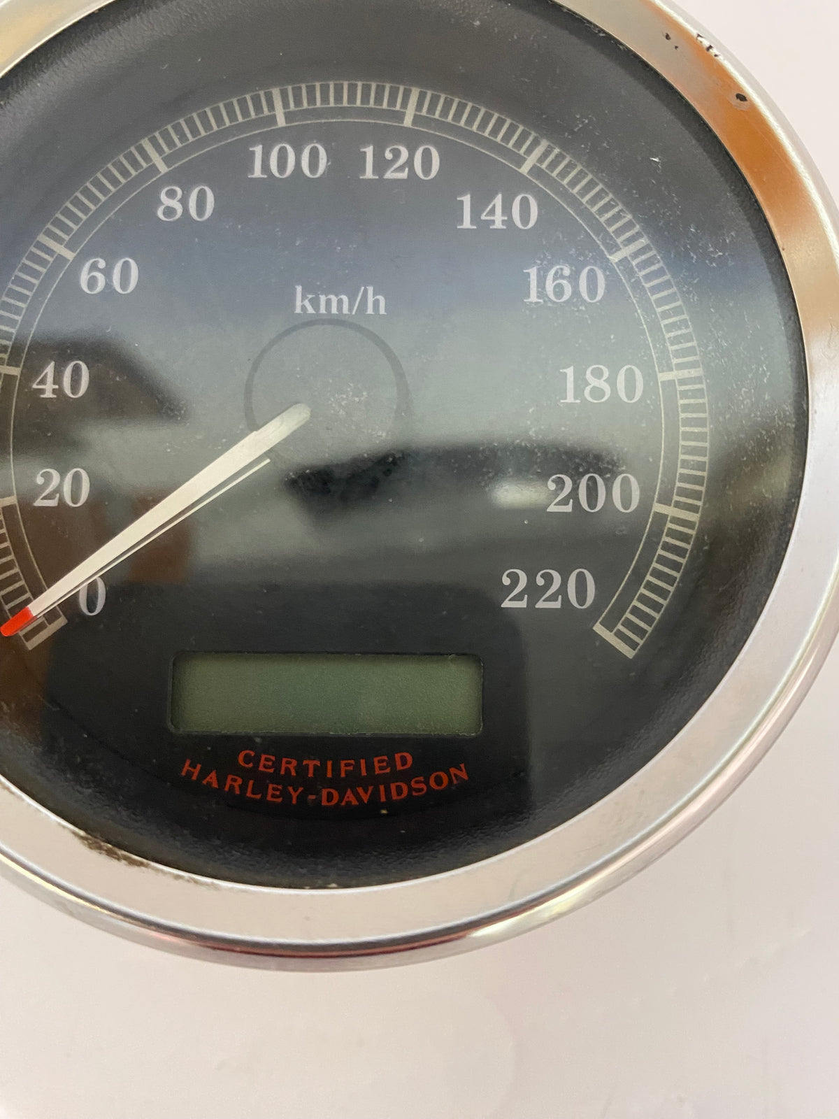 Compteur de vitesse Sportster Harley Davidson REF OEM 67416-04