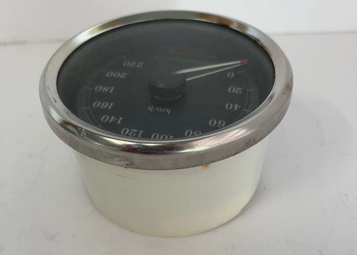 Compteur de vitesse Sportster Harley Davidson REF OEM 67416-04