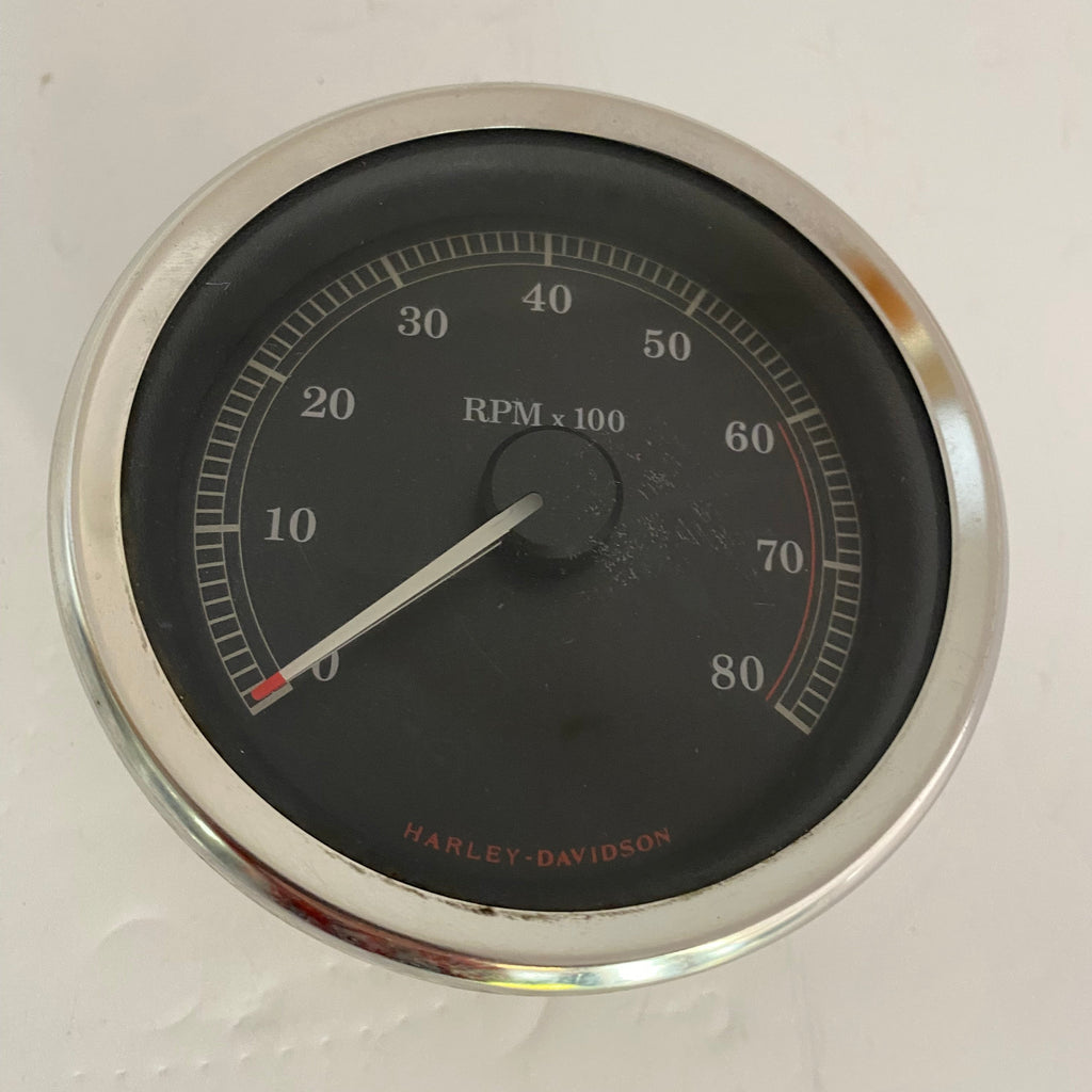 Compte tours électronique Harley Davidson REF OEM 67049-04