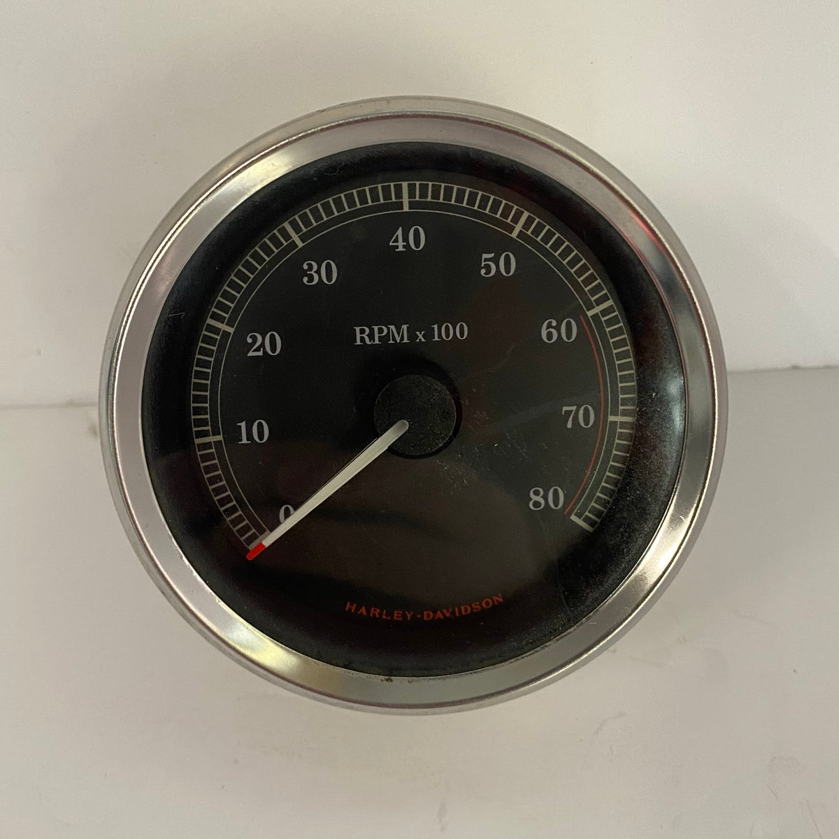 Compte tours électronique Harley Davidson REF OEM 67049-04