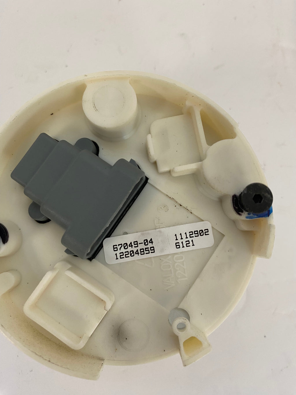 Compte tours électronique Harley Davidson REF OEM 67049-04