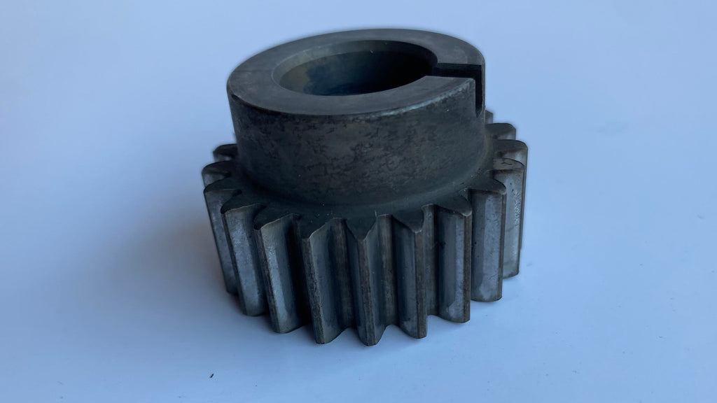 Pignon vilebrequin/came Big Twin Harley Davidson REF OEM 24040-90