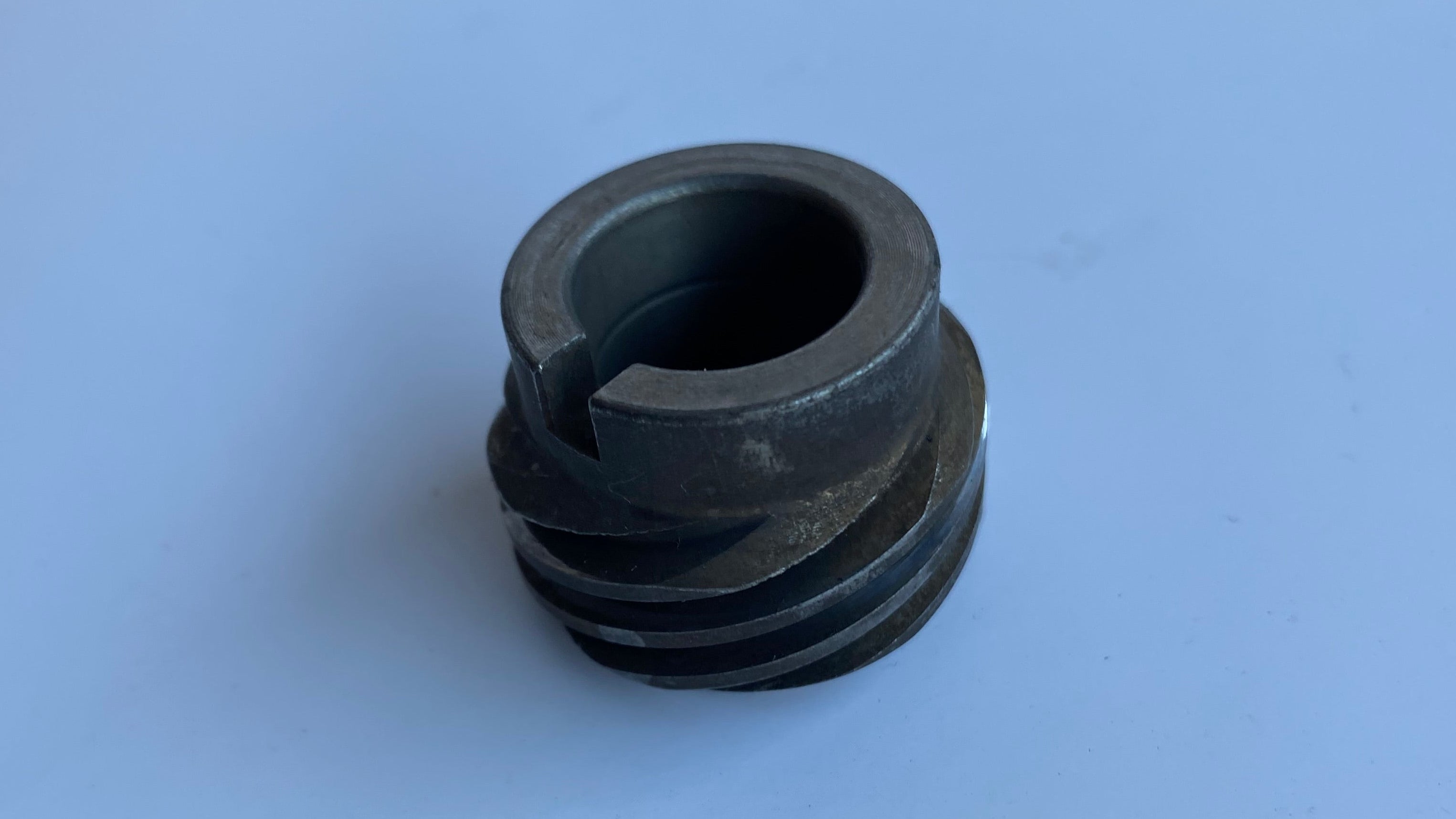 Pignon vilebrequin/pompe à huile Big twin Harley Davidson REF OEM 26354-90