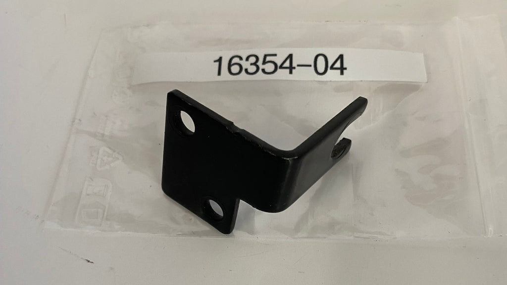 Support tirette starter Sportster Harley Davidson REF OEM 16354-04
