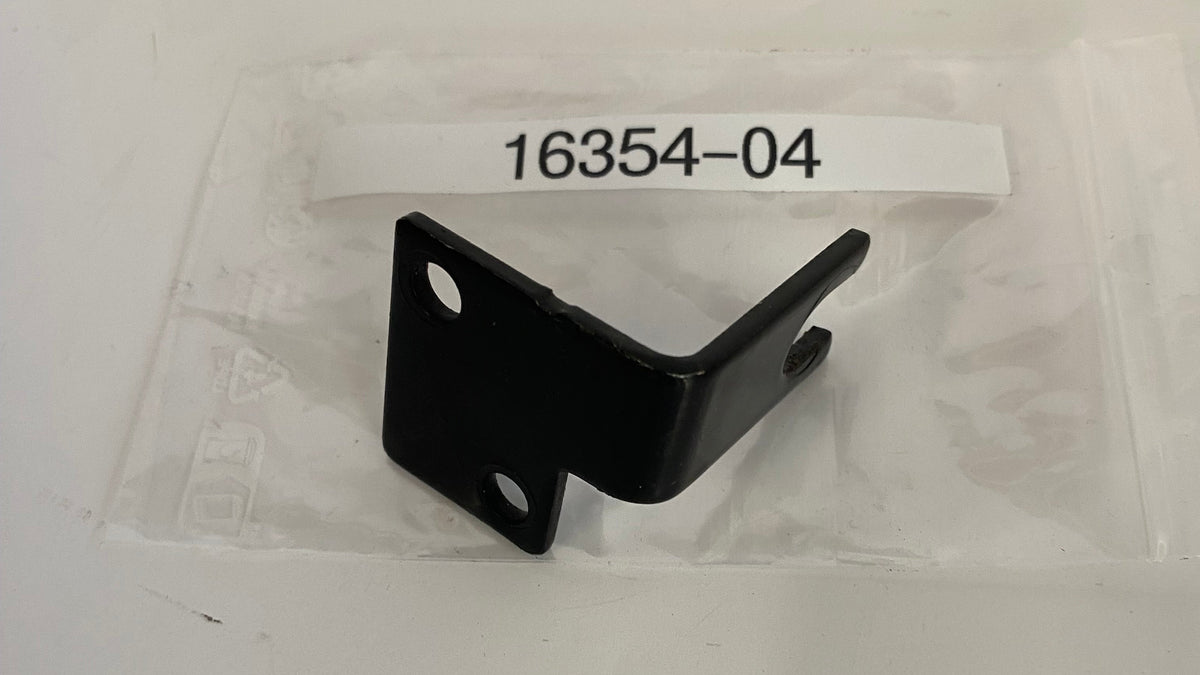 Support tirette starter Sportster Harley Davidson REF OEM 16354-04
