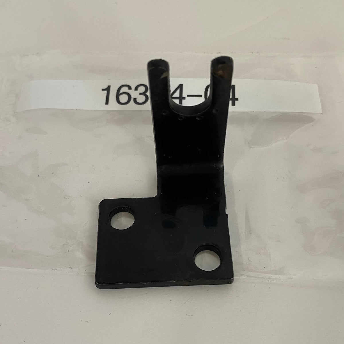 Support tirette starter Sportster Harley Davidson REF OEM 16354-04