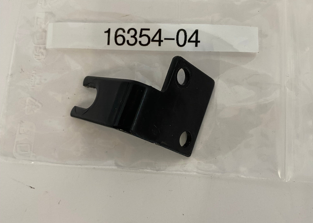 Support tirette starter Sportster Harley Davidson REF OEM 16354-04