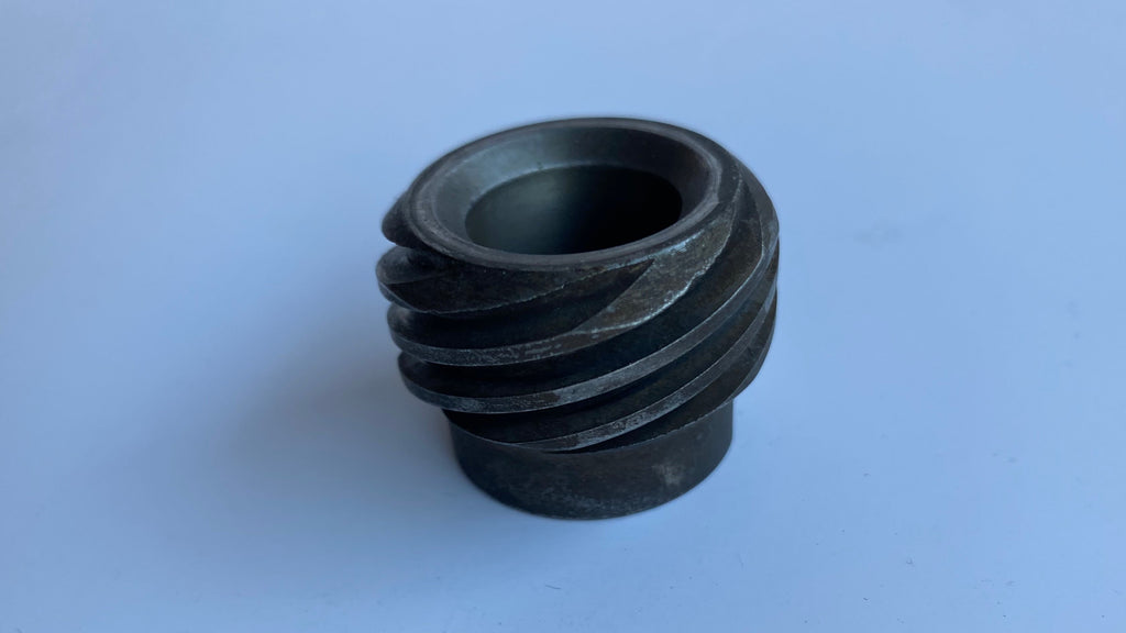 Pignon vilebrequin/pompe à huile Big twin Harley Davidson REF OEM 26354-90