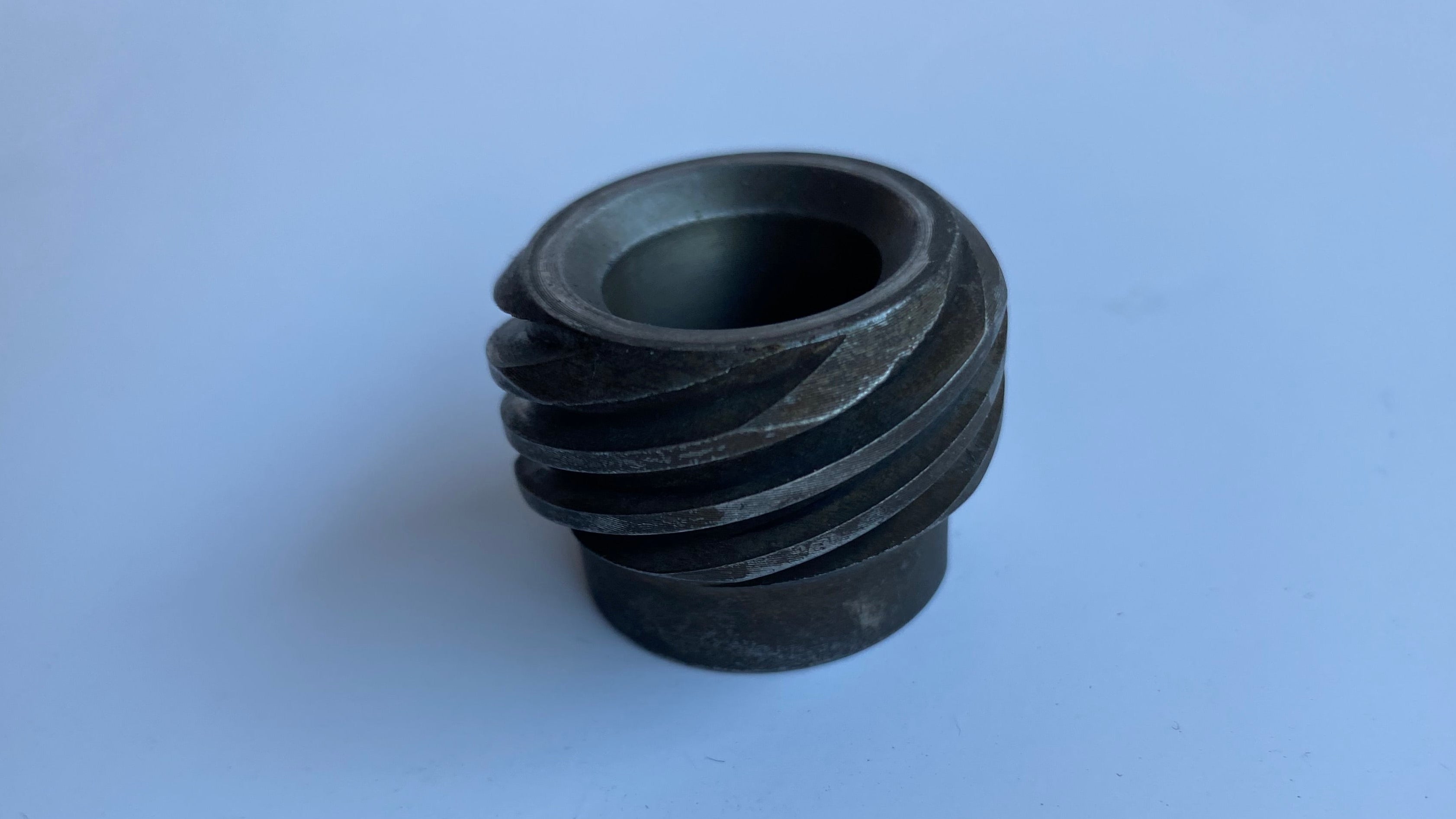 Pignon vilebrequin/pompe à huile Big twin Harley Davidson REF OEM 26354-90