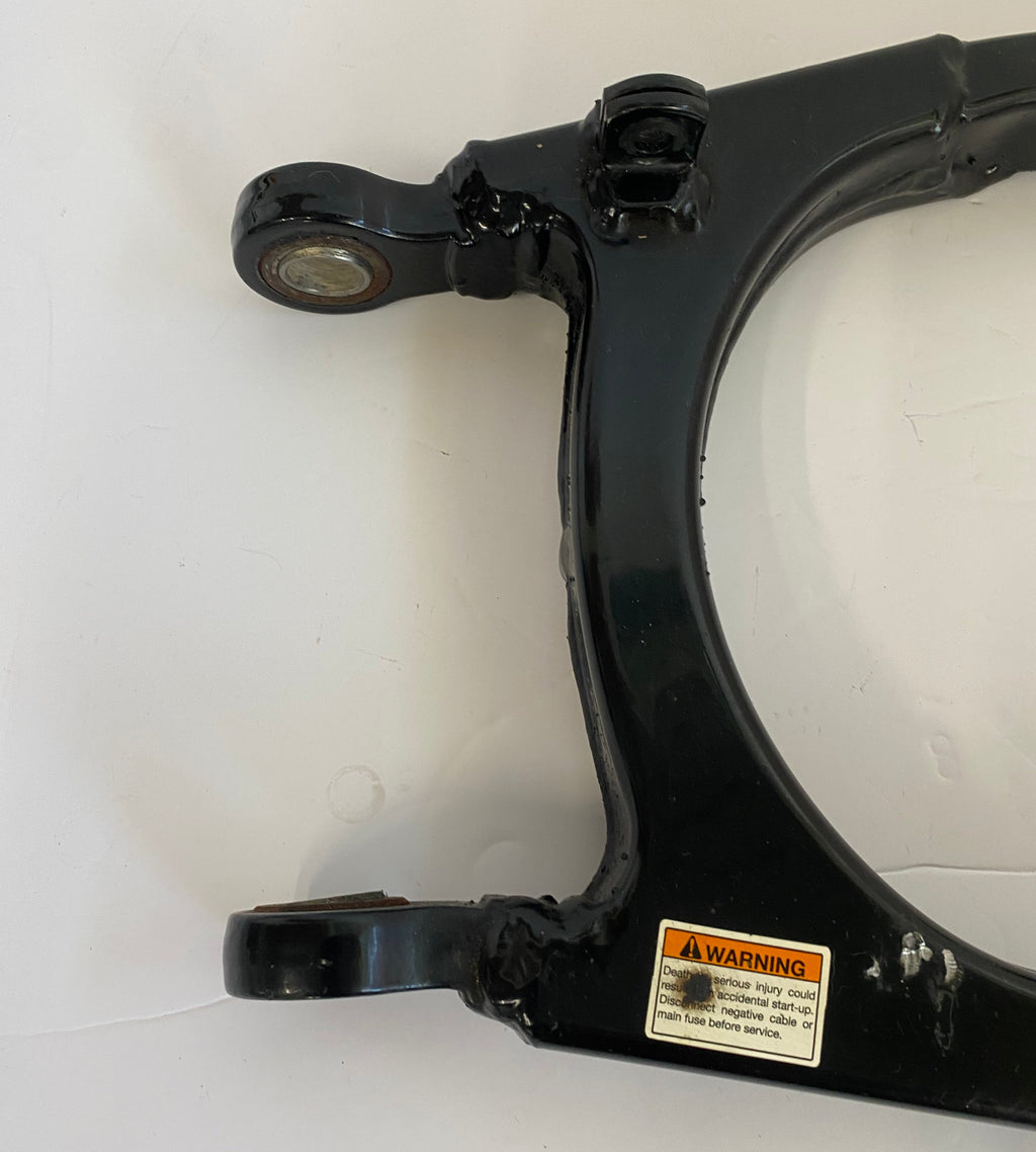 Bras oscillant Sportster Harley Davidson REF OEM 47400134BHP