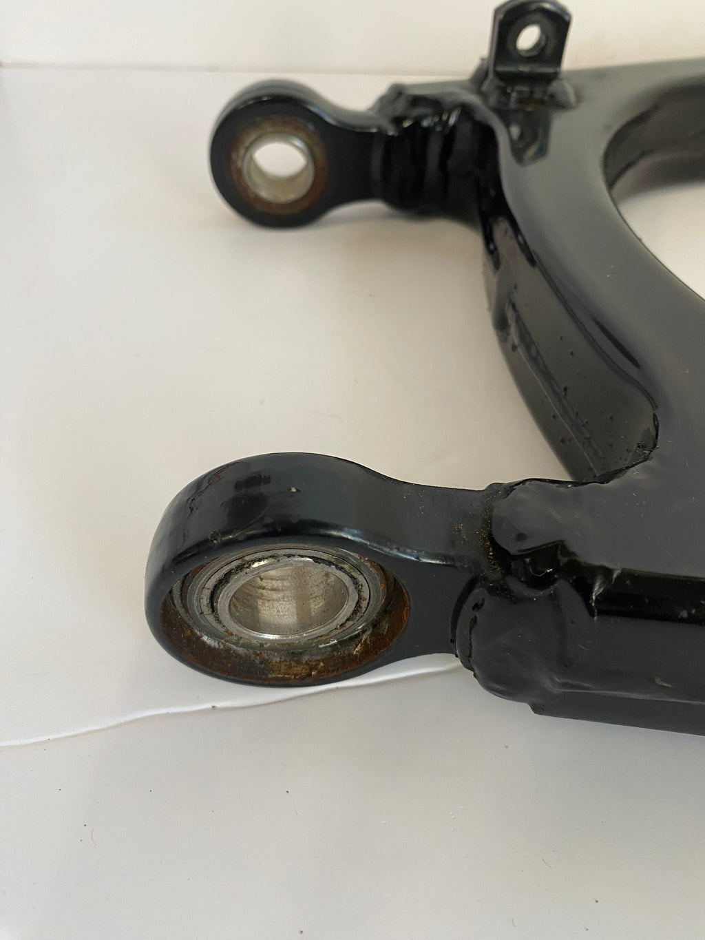 Bras oscillant Sportster Harley Davidson REF OEM 47400134BHP