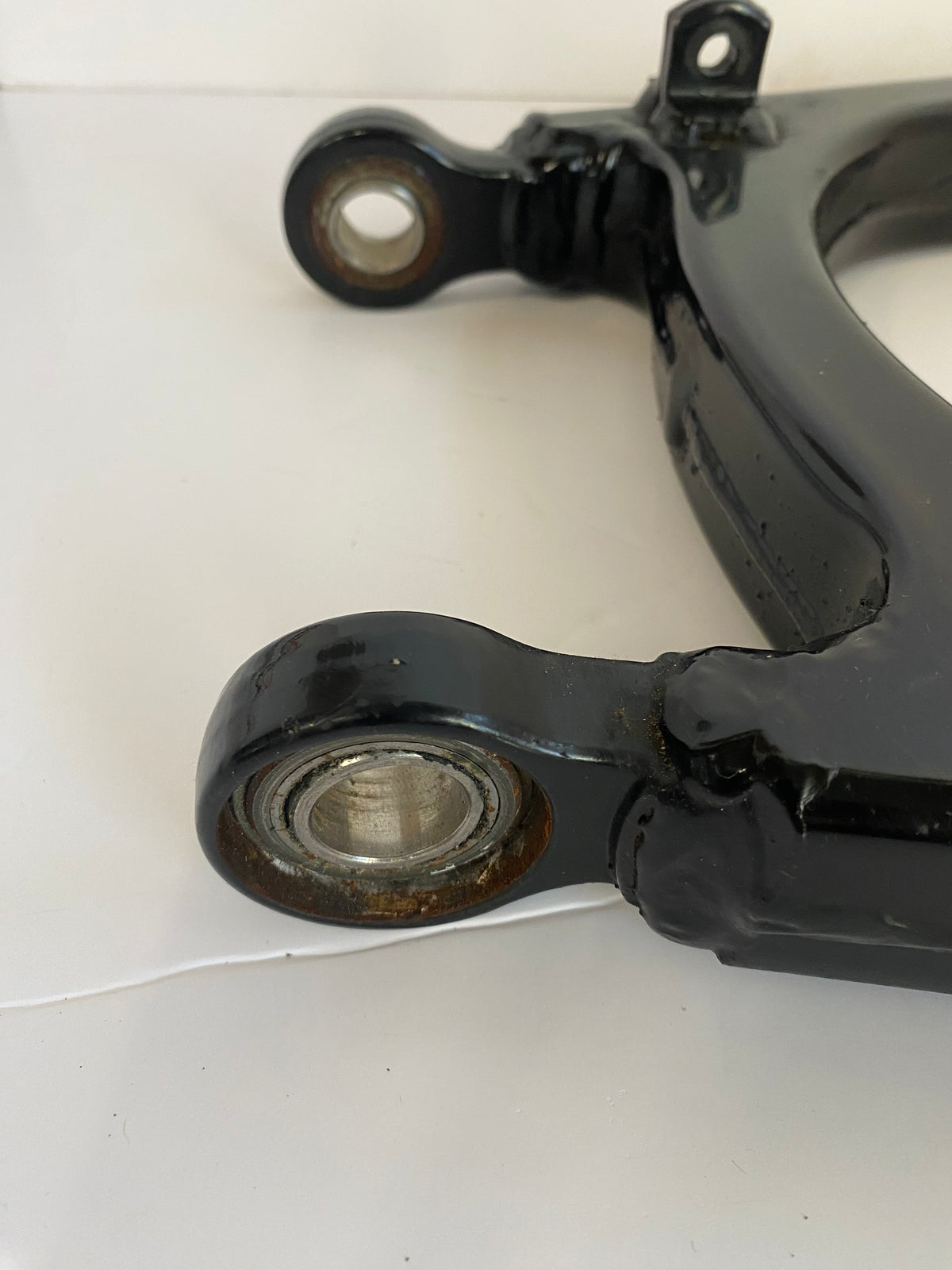 Bras oscillant Sportster Harley Davidson REF OEM 47400134BHP