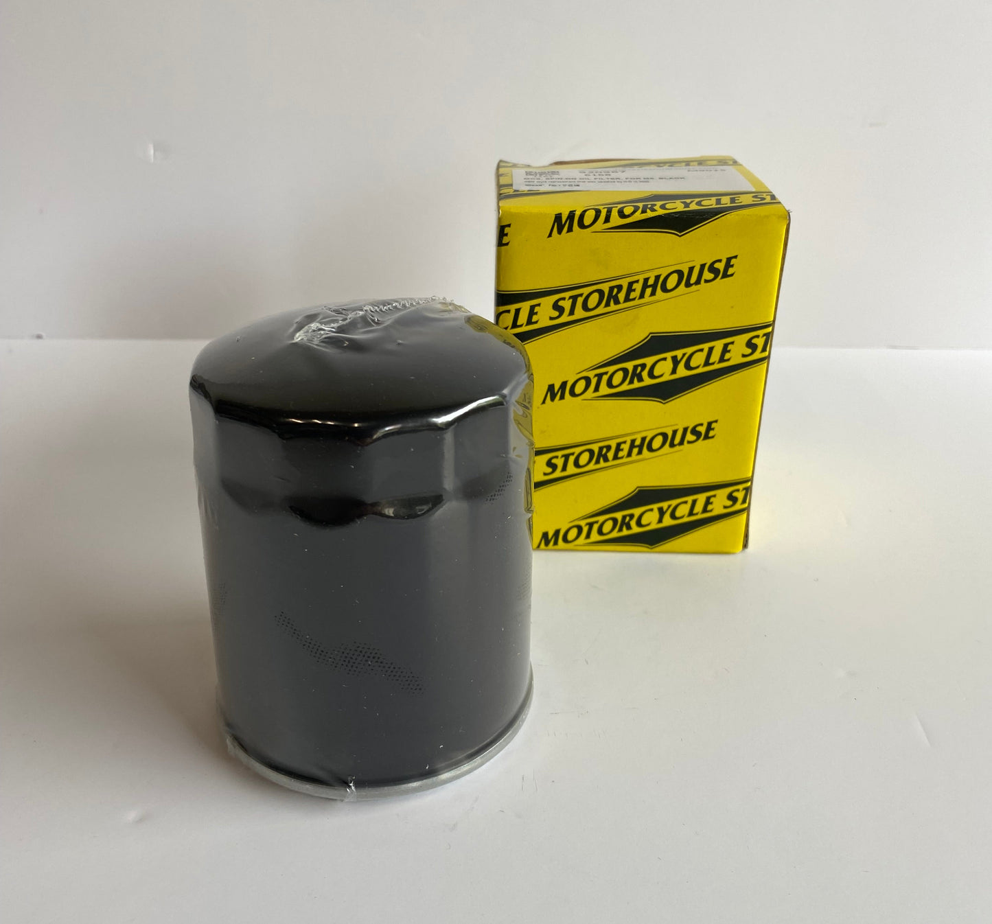 M8 Milwaukee Eight Schwarzer Harley Davidson Motorölfilter REF MCS: 920967