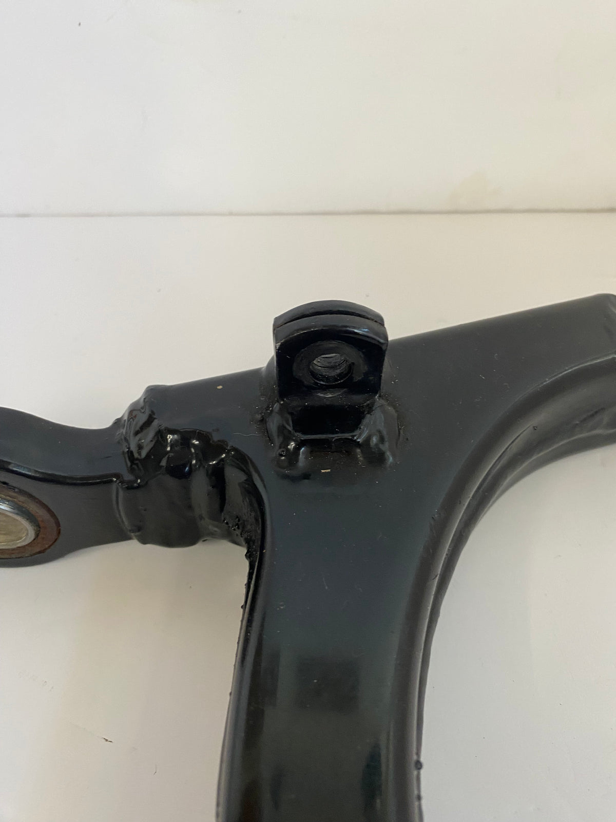 Bras oscillant Sportster Harley Davidson REF OEM 47400134BHP