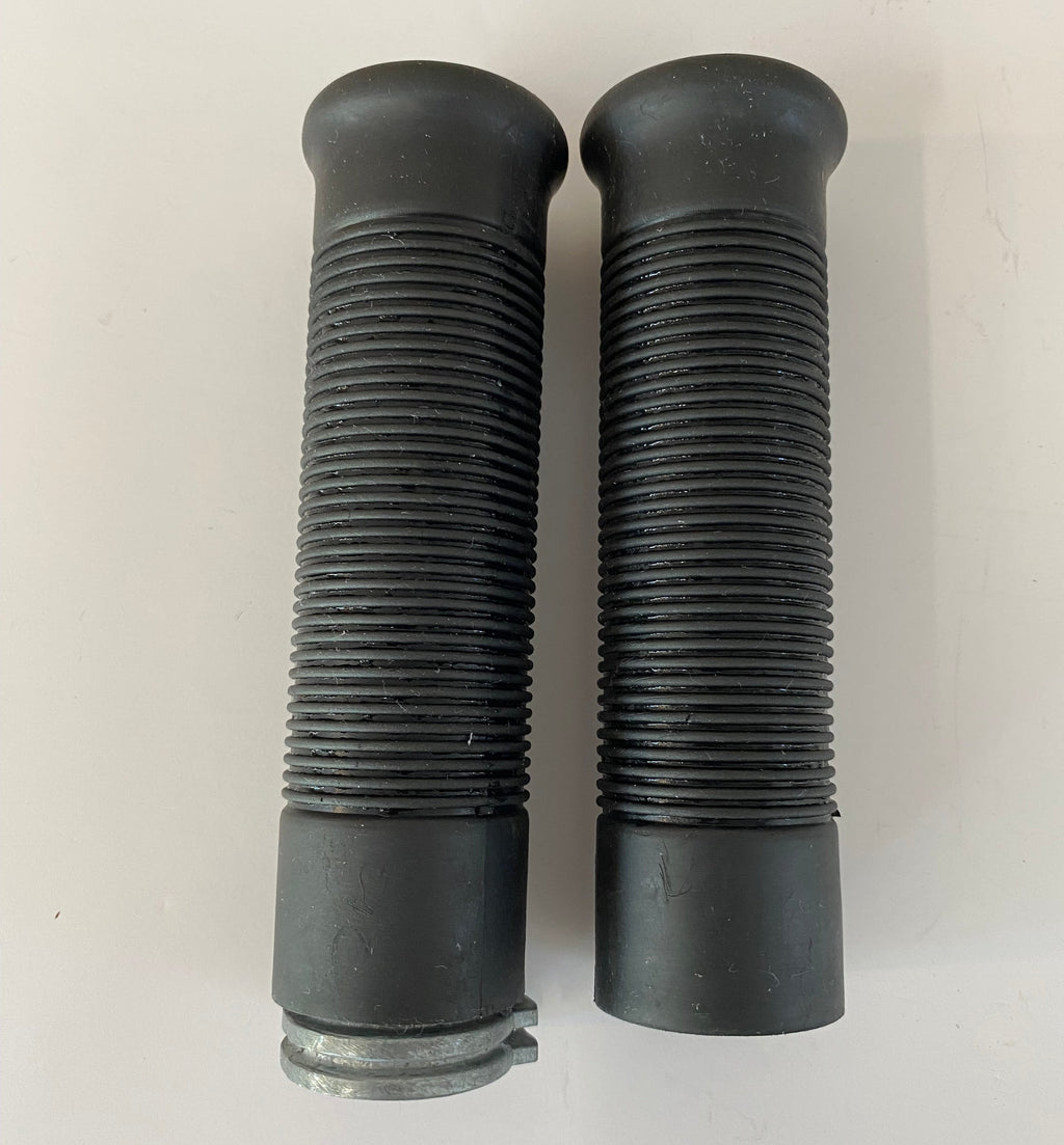 Jeu de poignées Anderson Harley Davidson + tirage 1 câble REF MCS 906092