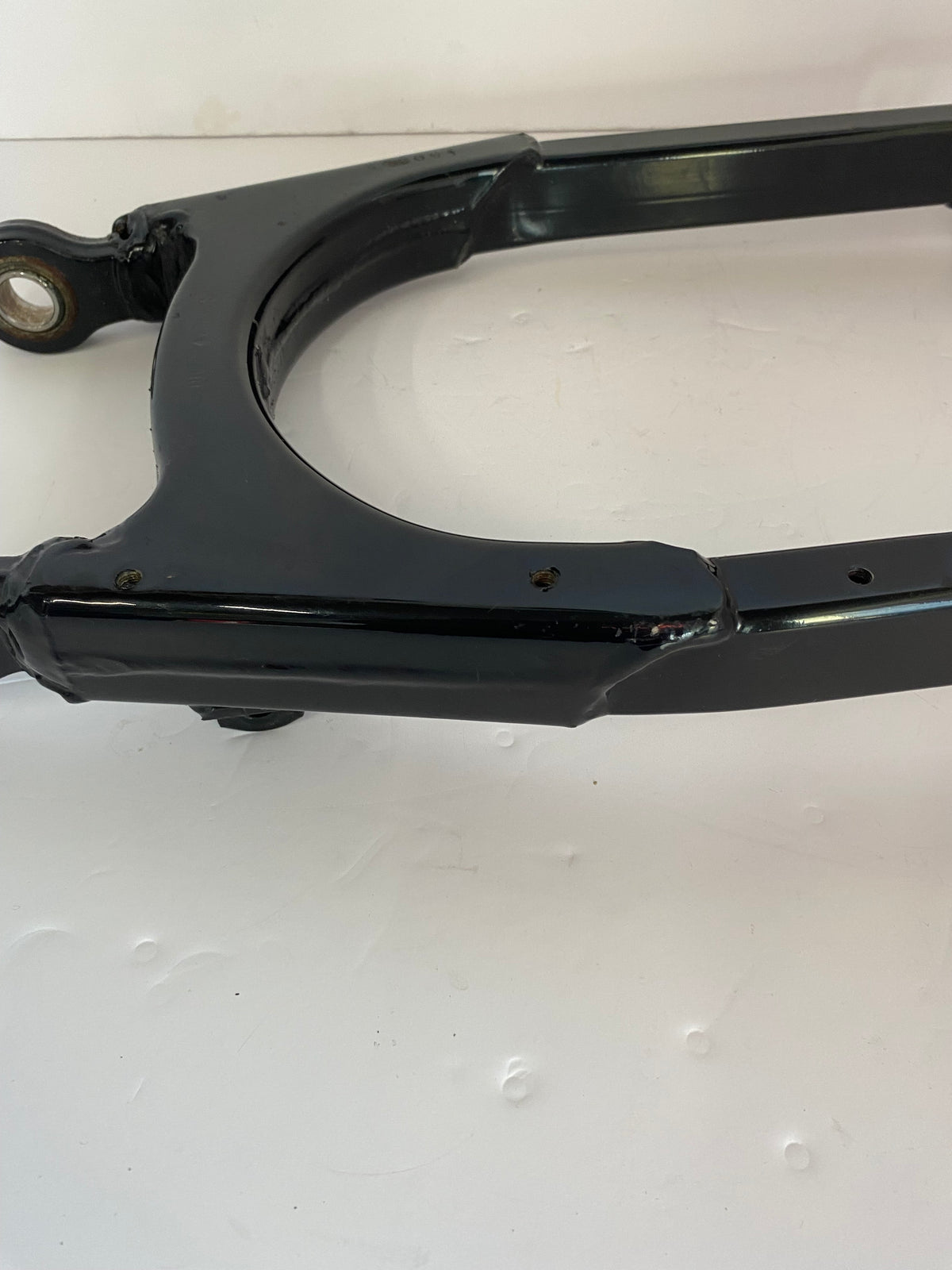 Bras oscillant Sportster Harley Davidson REF OEM 47400134BHP