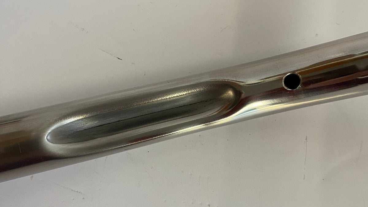 Guidon origine Harley Davidson REF OEM 56004-00