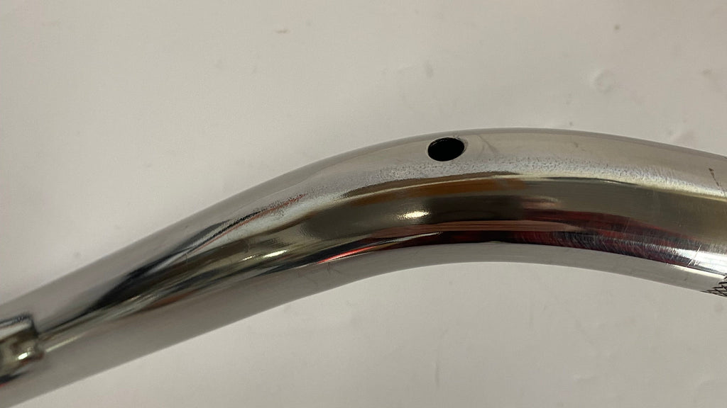 Guidon origine Harley Davidson REF OEM 56004-00
