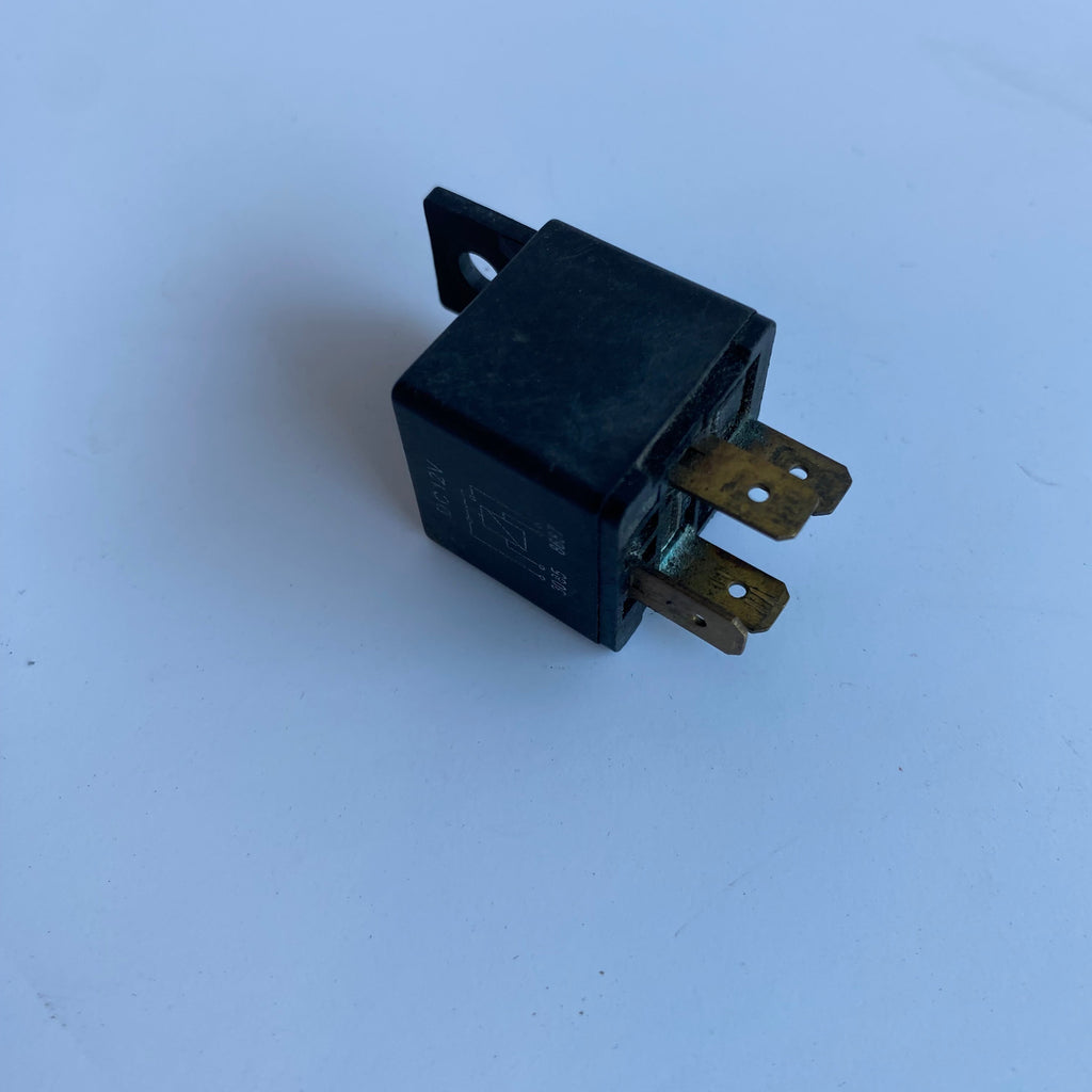 Relais démarreur Harley Davidson REF OEM 31506-79C