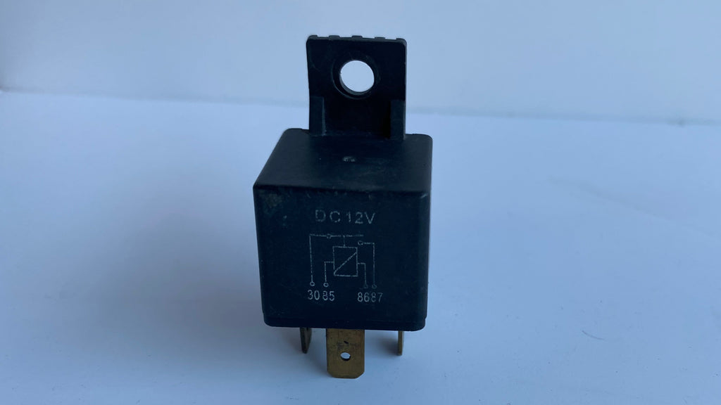 Relais démarreur Harley Davidson REF OEM 31506-79C