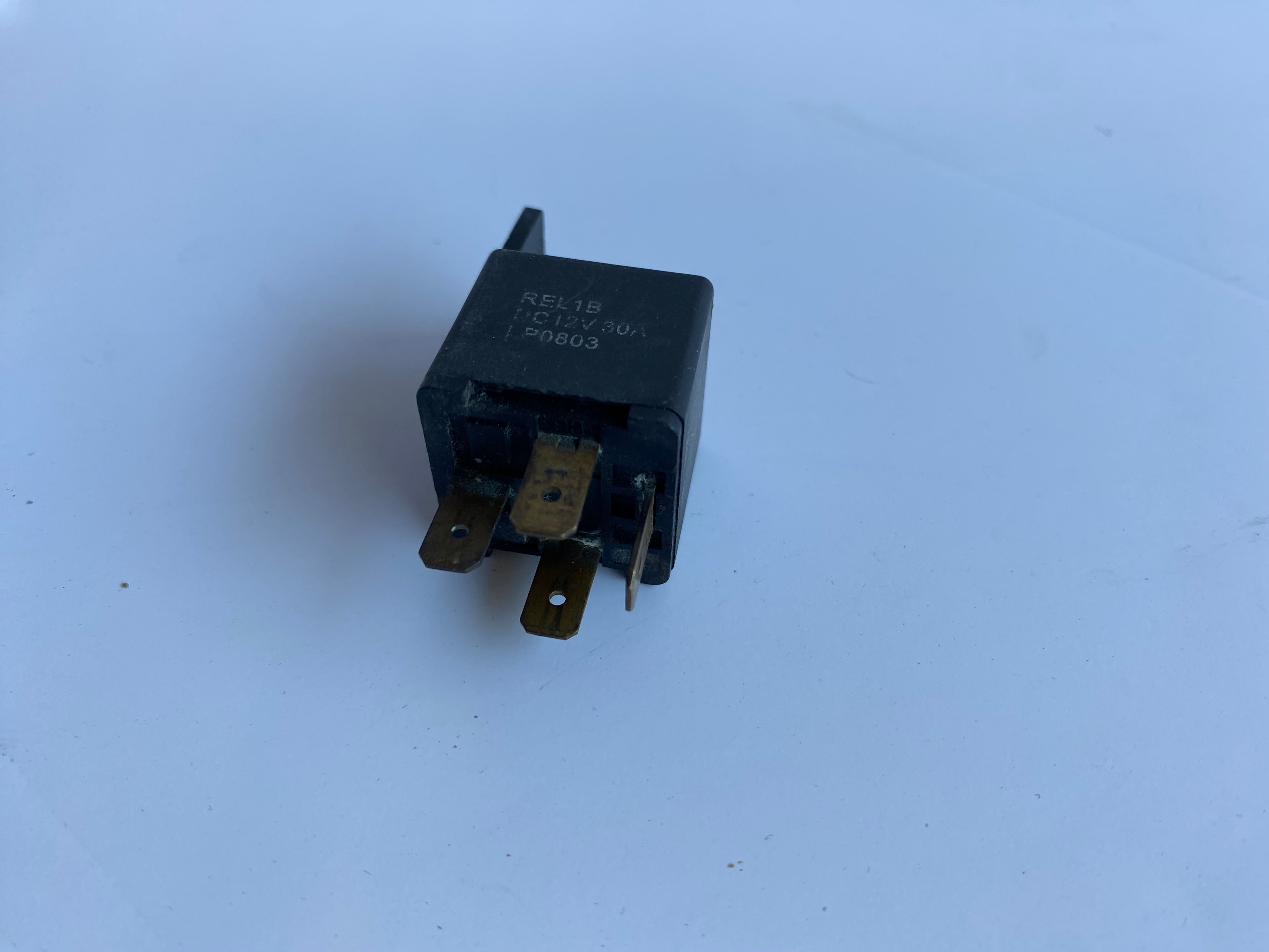 Relais démarreur Harley Davidson REF OEM 31506-79C