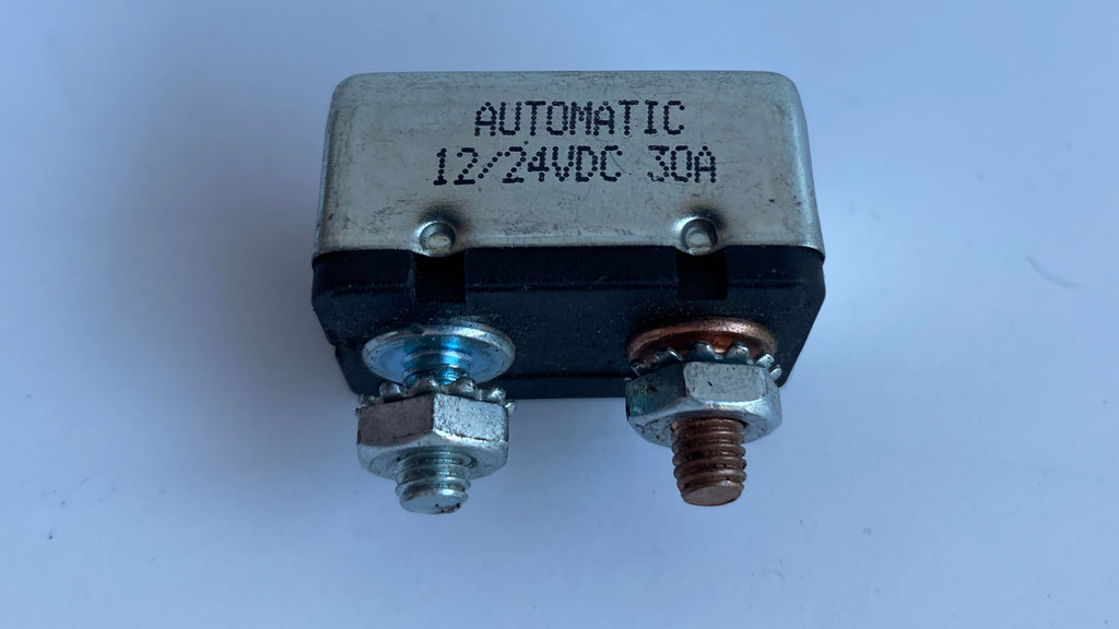 Relais thermique 30A Harley Davidson REF OEM 74599-77B