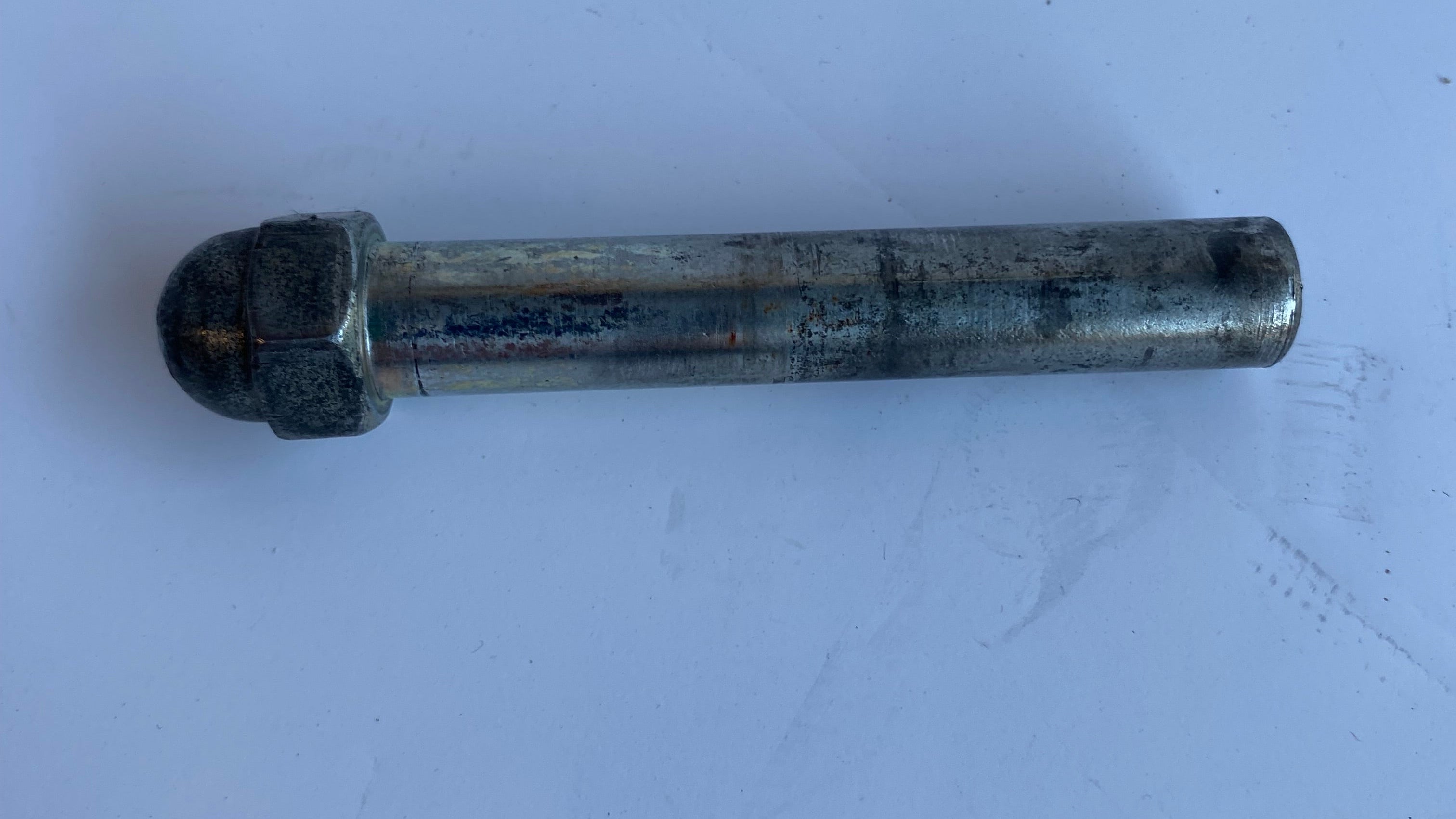 Vis amortisseurs arrière supérieur FXR Harley Davidson REF OEM 54309-87