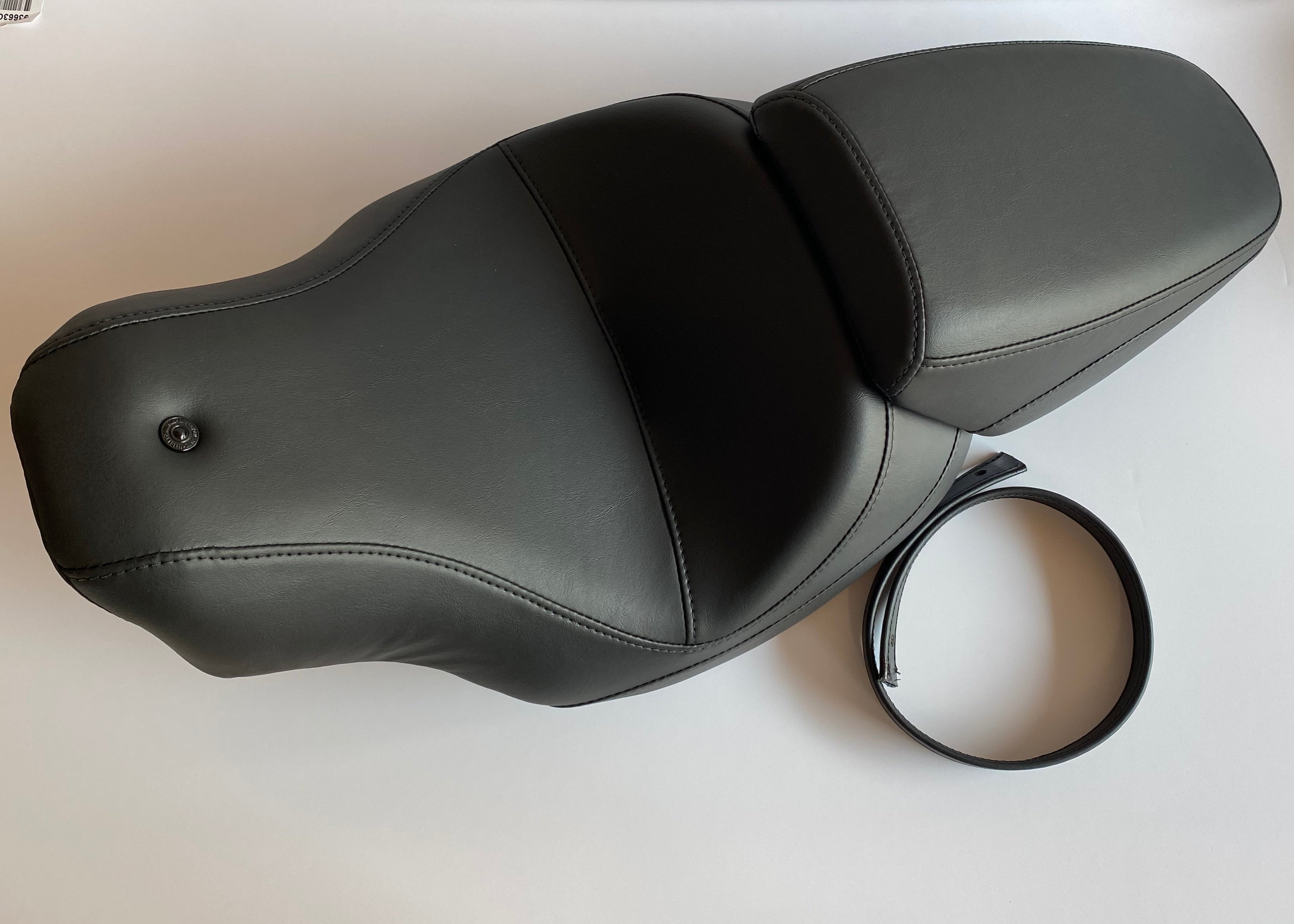 Selle duo REACH Softail Low Rider S ST & Sport Glide Harley Davidson REF 52000354