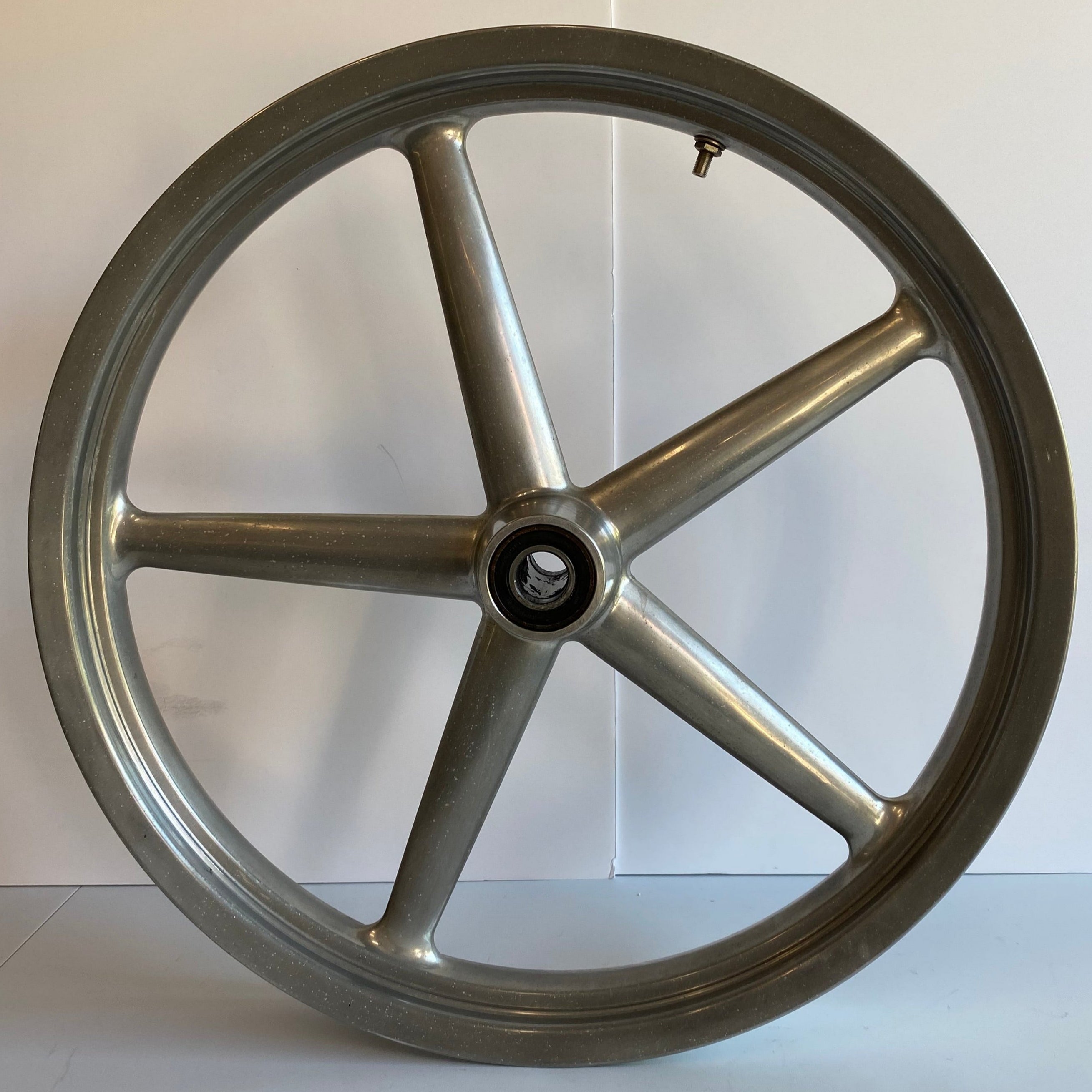 Front wheel Softail Rocker C 19 x 2.15 Harley Davidson REF OEM 41877-08A