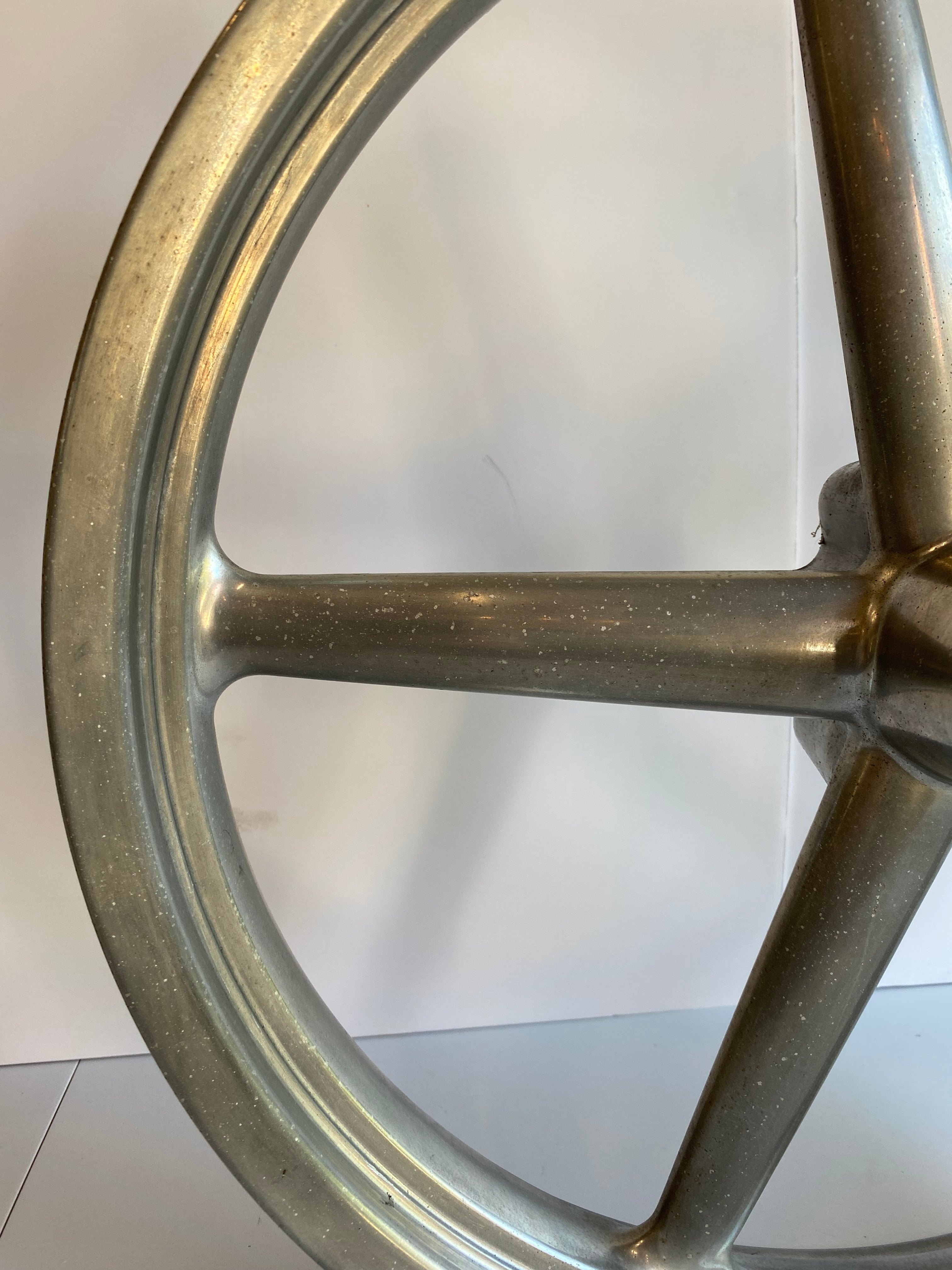 Front wheel Softail Rocker C 19 x 2.15 Harley Davidson REF OEM 41877-08A