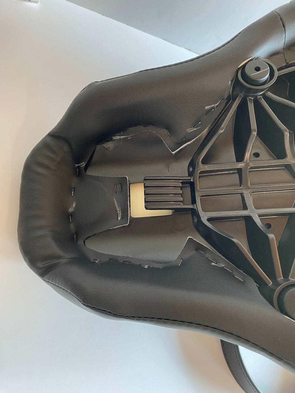 Selle duo REACH Softail Low Rider S ST & Sport Glide Harley Davidson REF 52000354