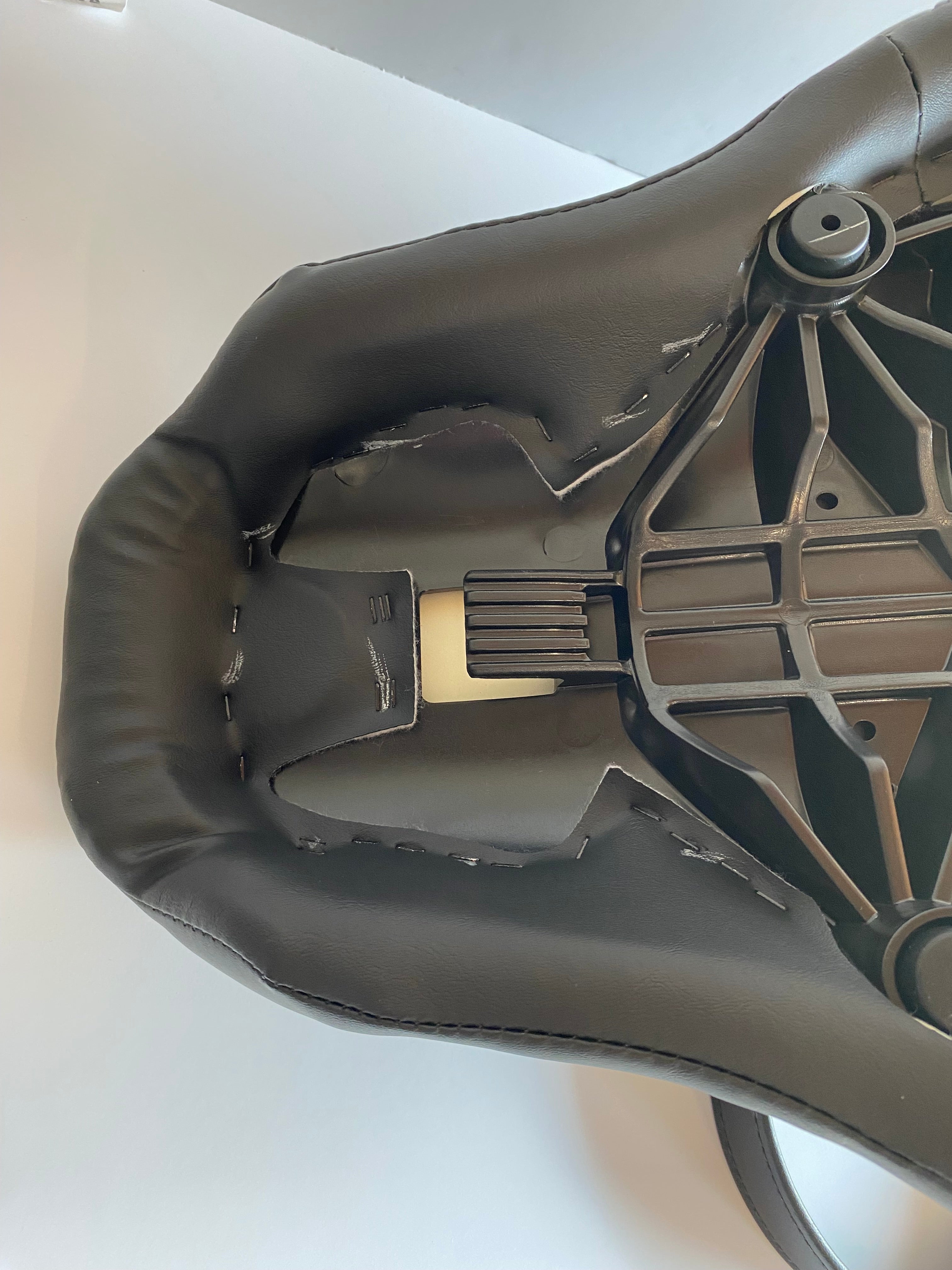 Selle duo REACH Softail Low Rider S ST & Sport Glide Harley Davidson REF 52000354