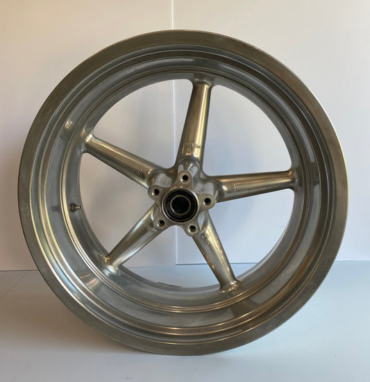 Roue arrière Softail Rocker C 18 x 8.00 Harley Davidson REF OEM 41497-08A