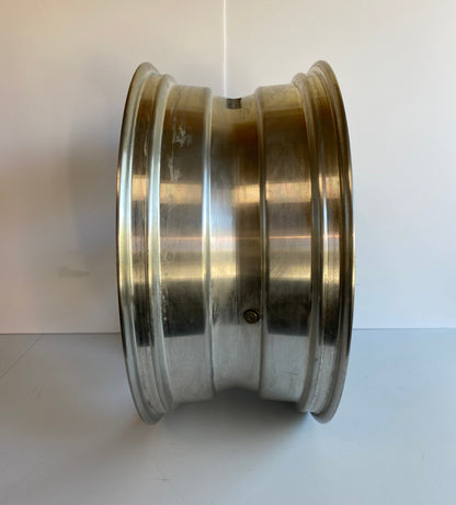 Roue arrière Softail Rocker C 18 x 8.00 Harley Davidson REF OEM 41497-08A