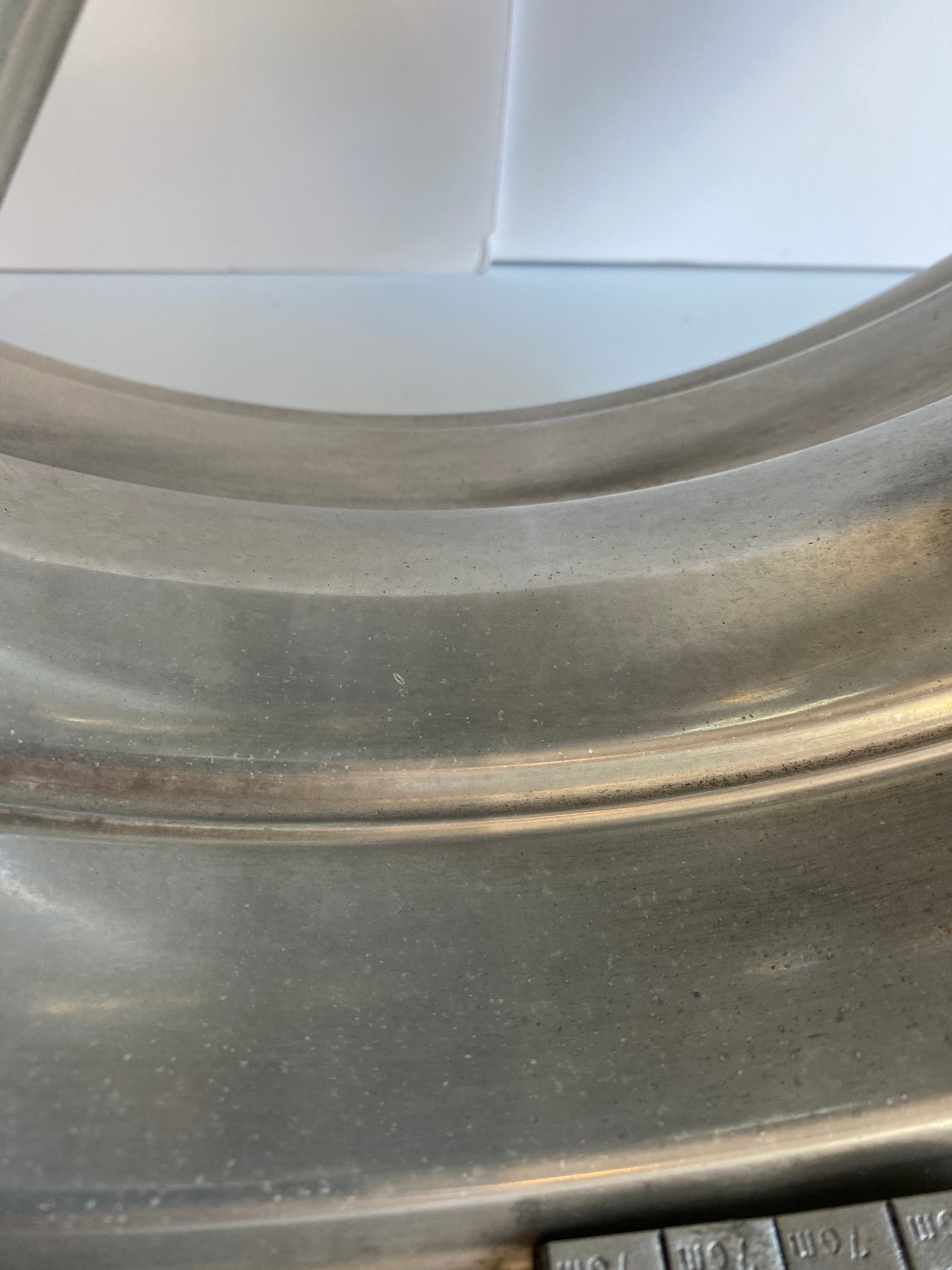 Roue arrière Softail Rocker C 18 x 8.00 Harley Davidson REF OEM 41497-08A