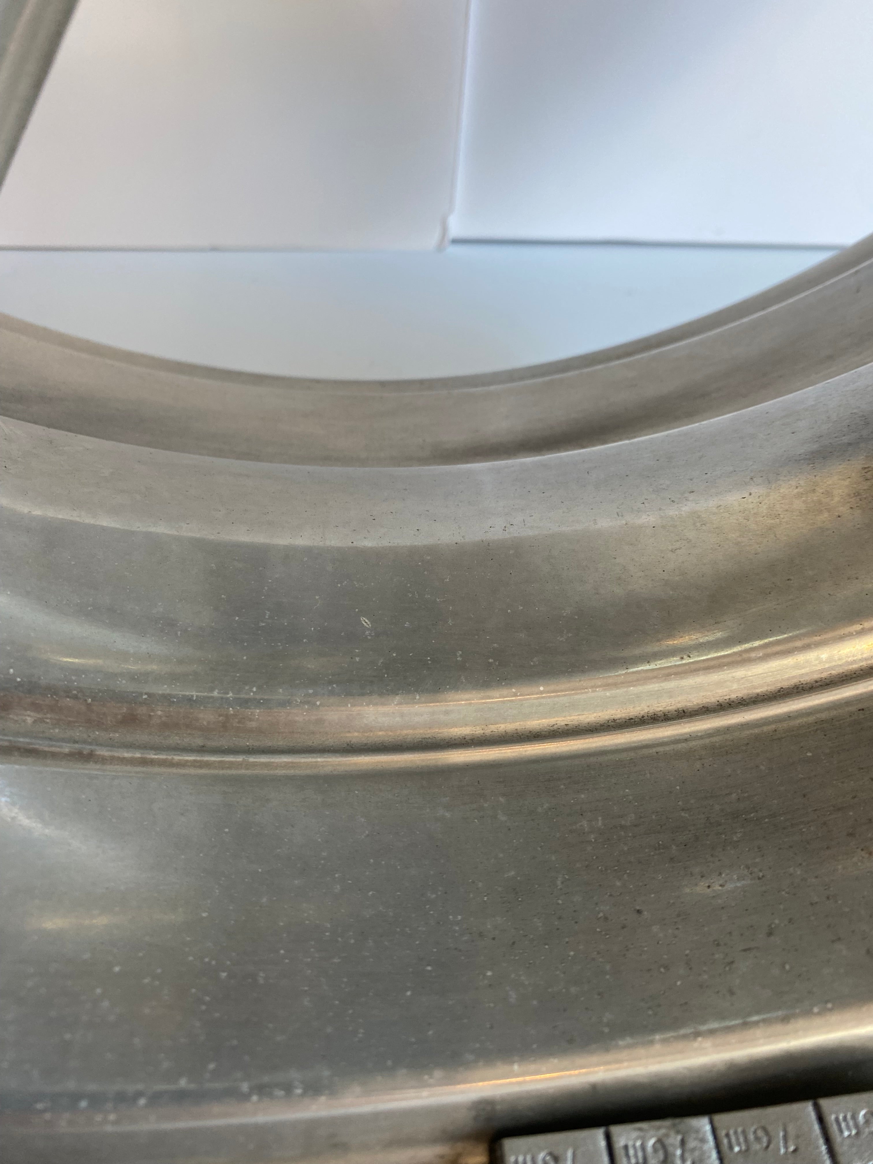Rear wheel Softail Rocker C 18 x 8.00 Harley Davidson REF OEM 41497-08A